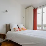 Luxury And Comfort In The Heart Of Paris