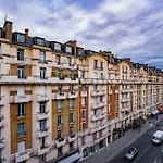 Luxury And Comfort In The Heart Of Paris