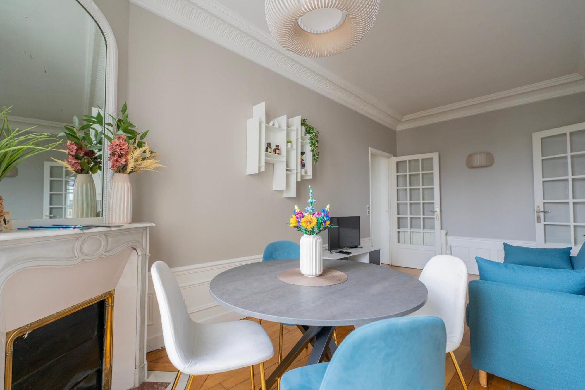 Appartamento Luxury And Comfort In The Heart Of