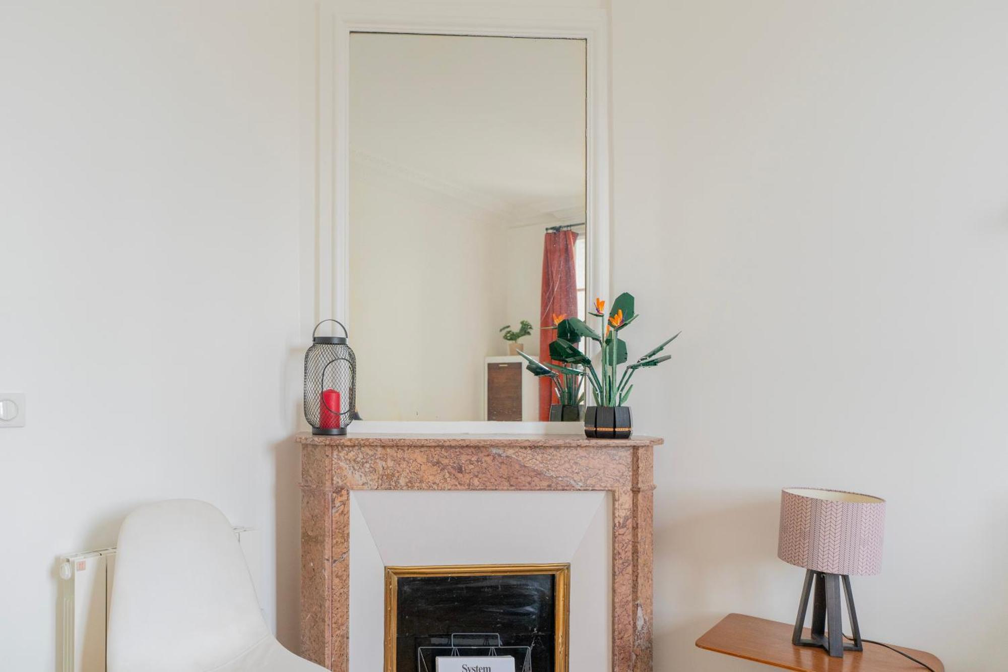 Luxury And Comfort In The Heart Of *