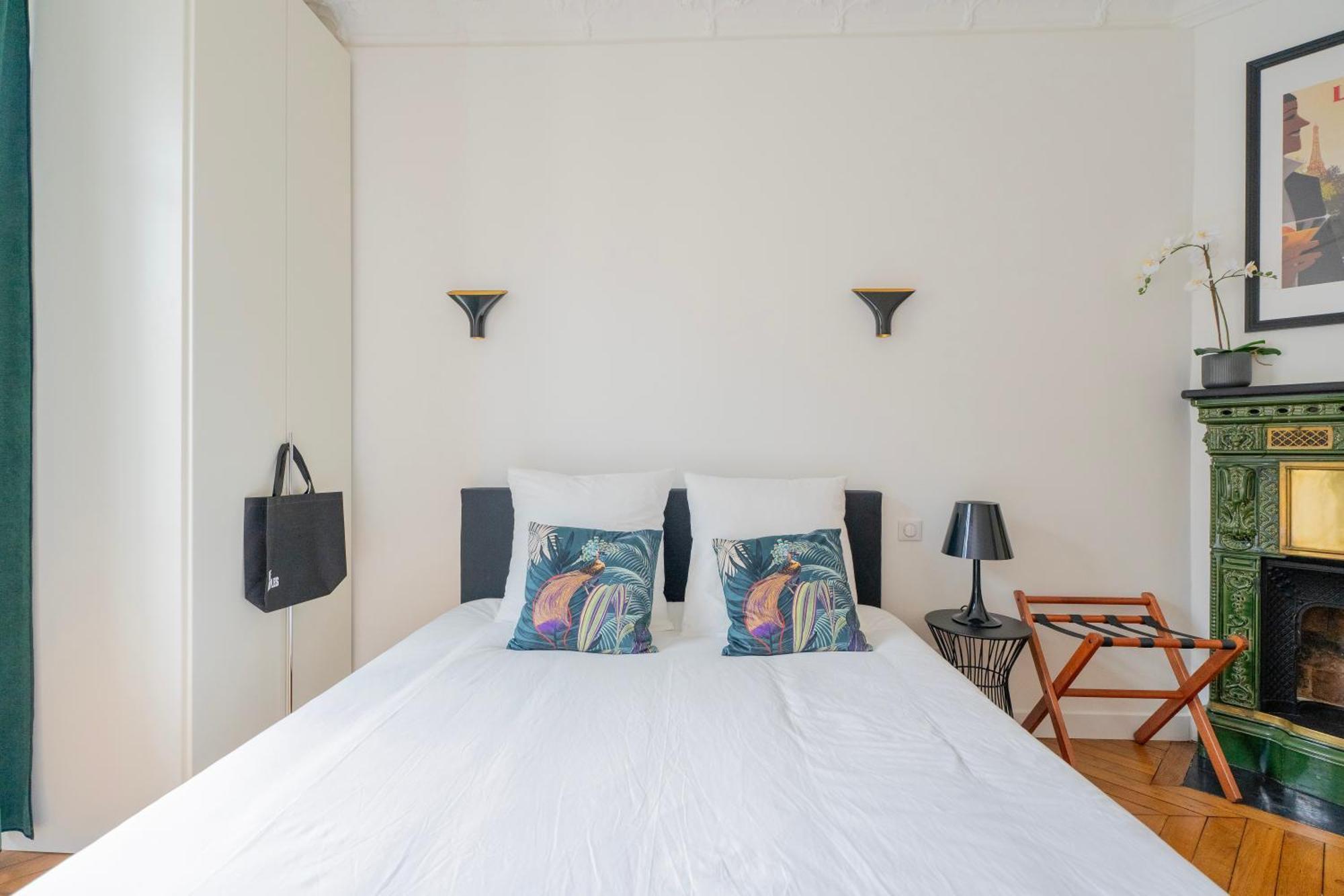 Appartamento Luxury And Comfort In The Heart Of