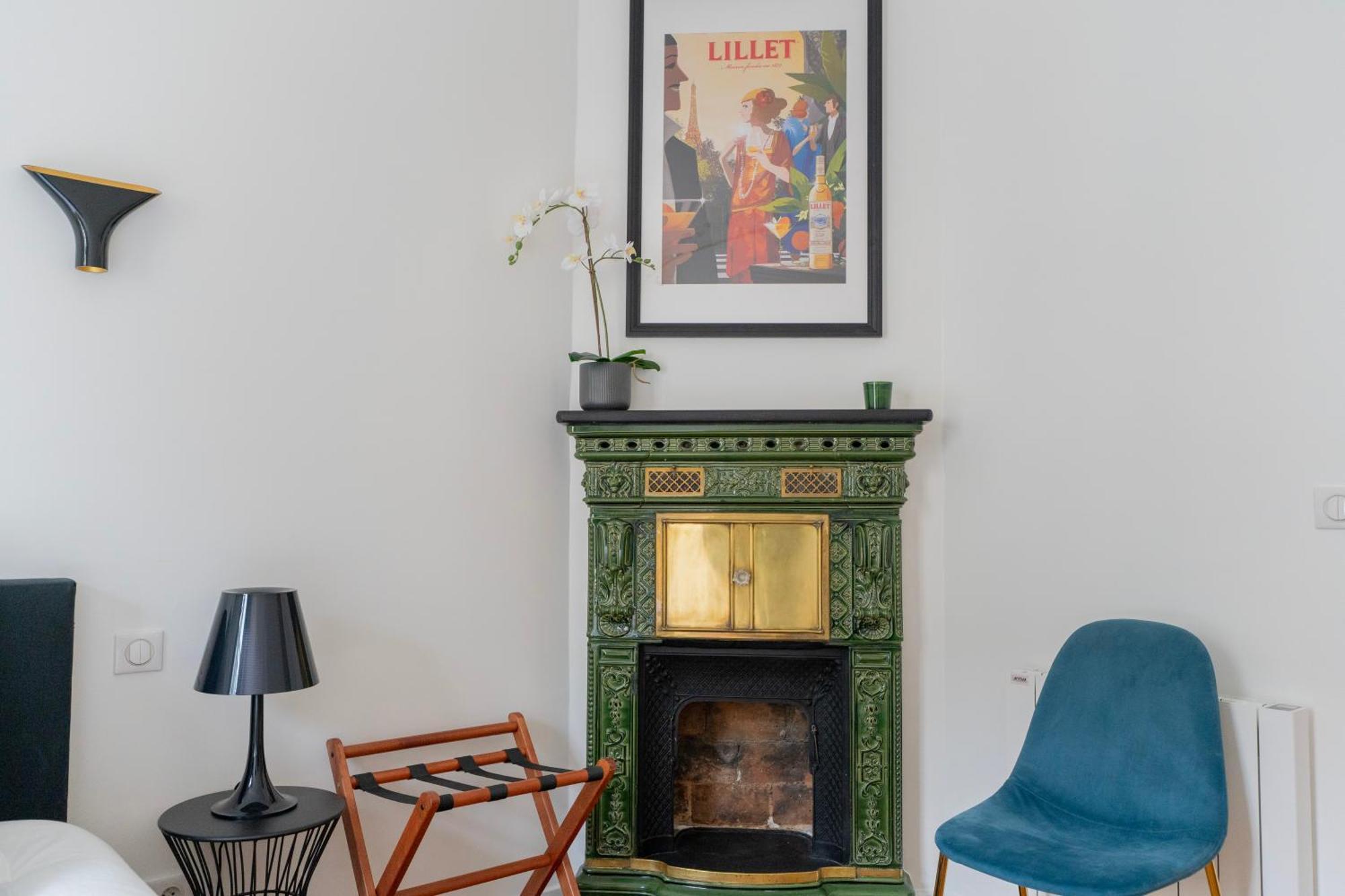 Appartamento Luxury And Comfort In The Heart Of *