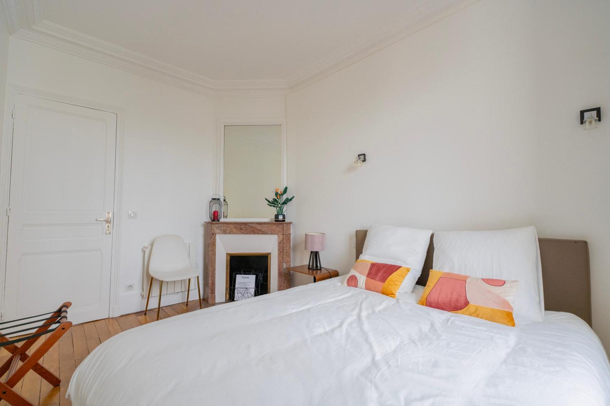 Luxury And Comfort In The Heart Of Appartamento