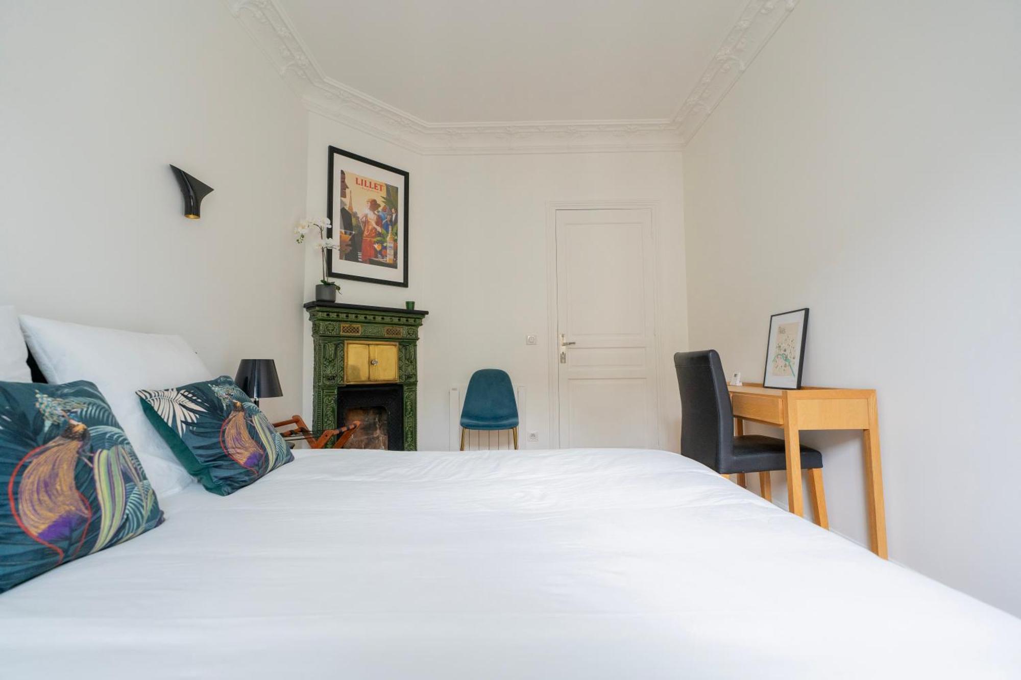 Appartamento Luxury And Comfort In The Heart Of *