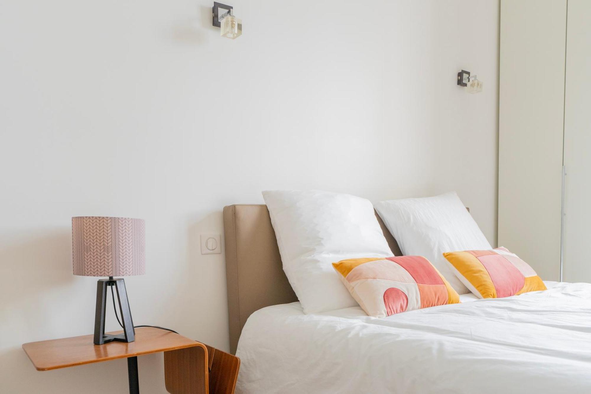 Luxury And Comfort In The Heart Of Appartamento