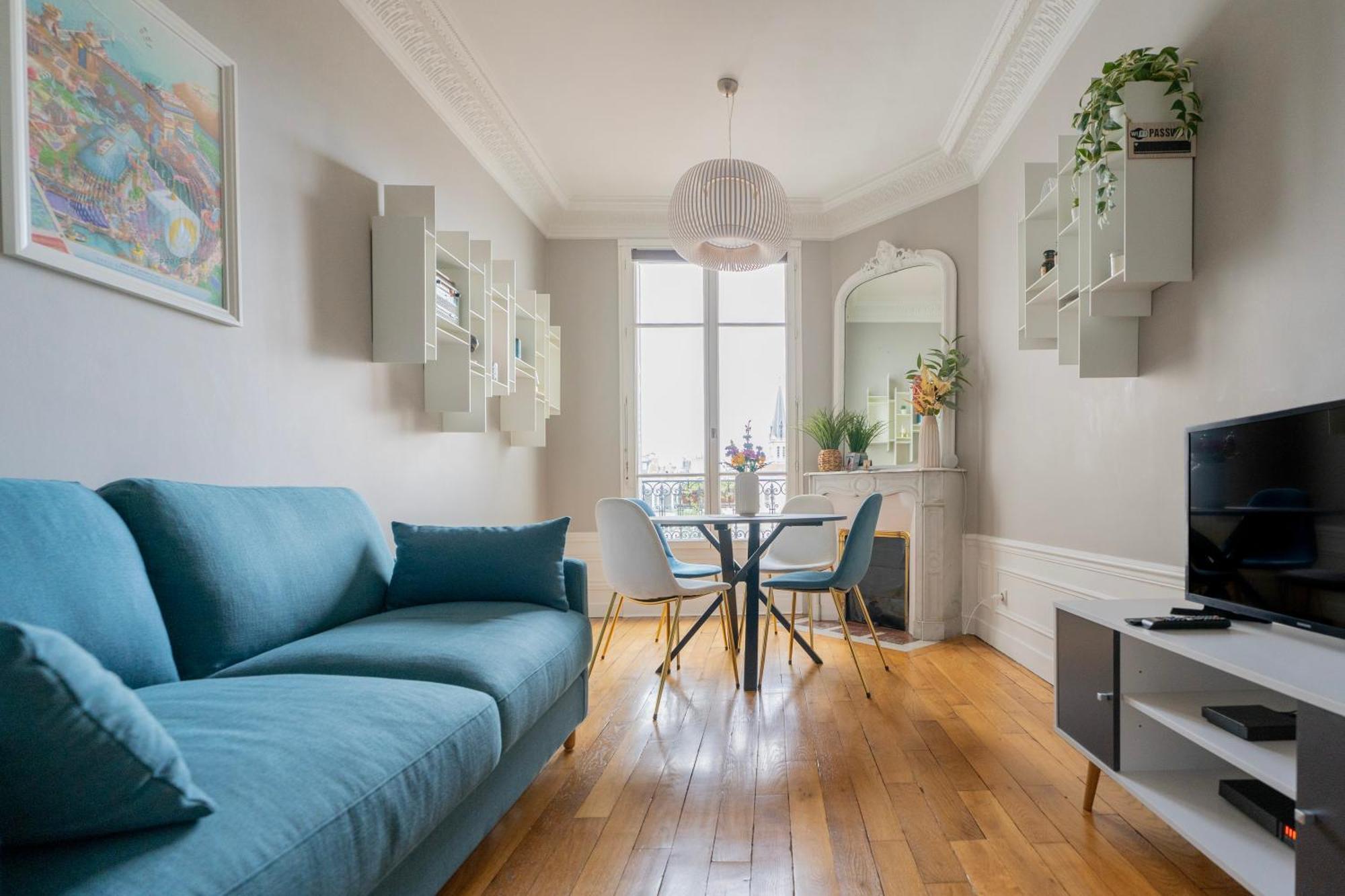 Appartamento Luxury And Comfort In The Heart Of *