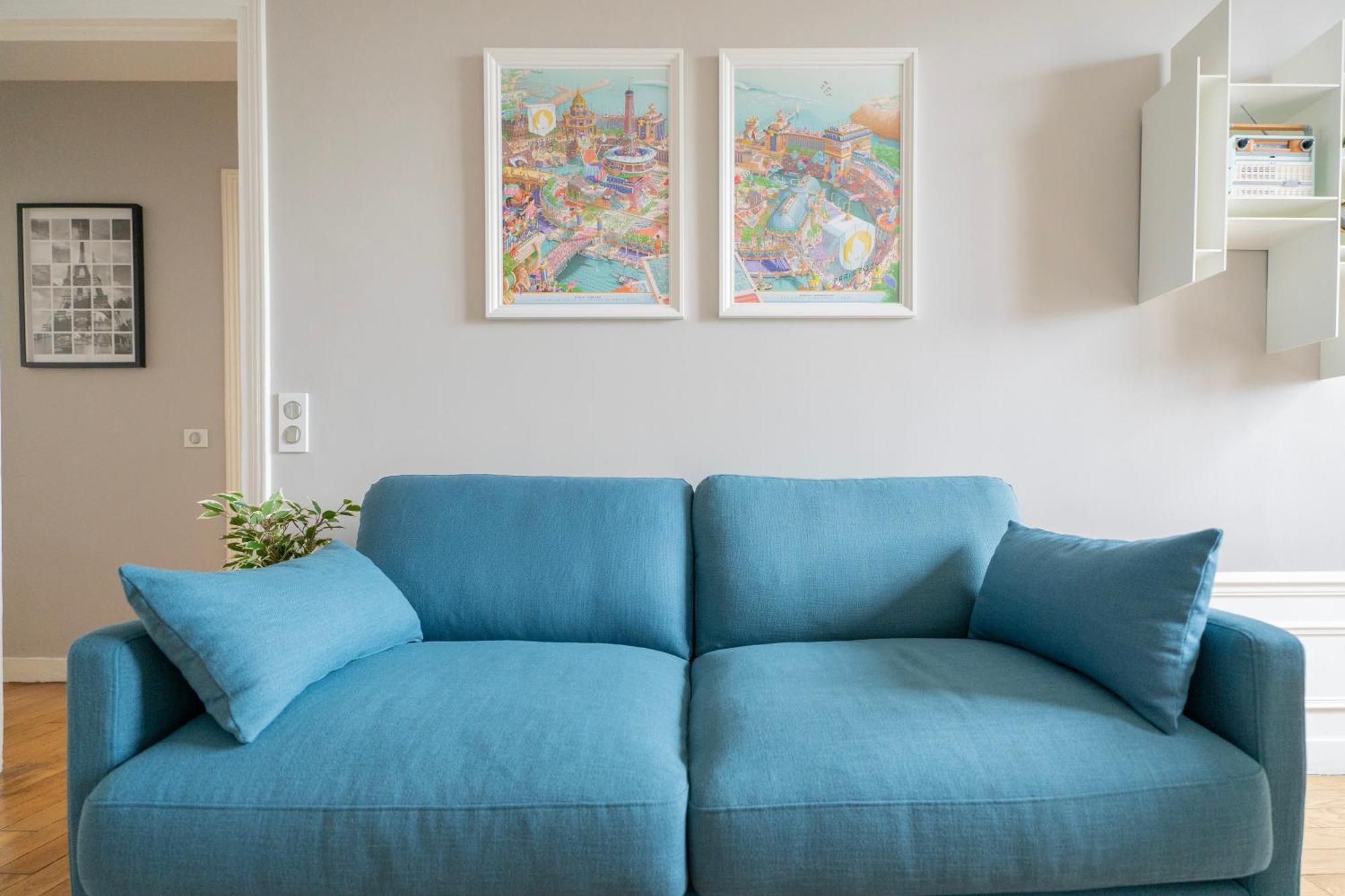 Appartamento Luxury And Comfort In The Heart Of