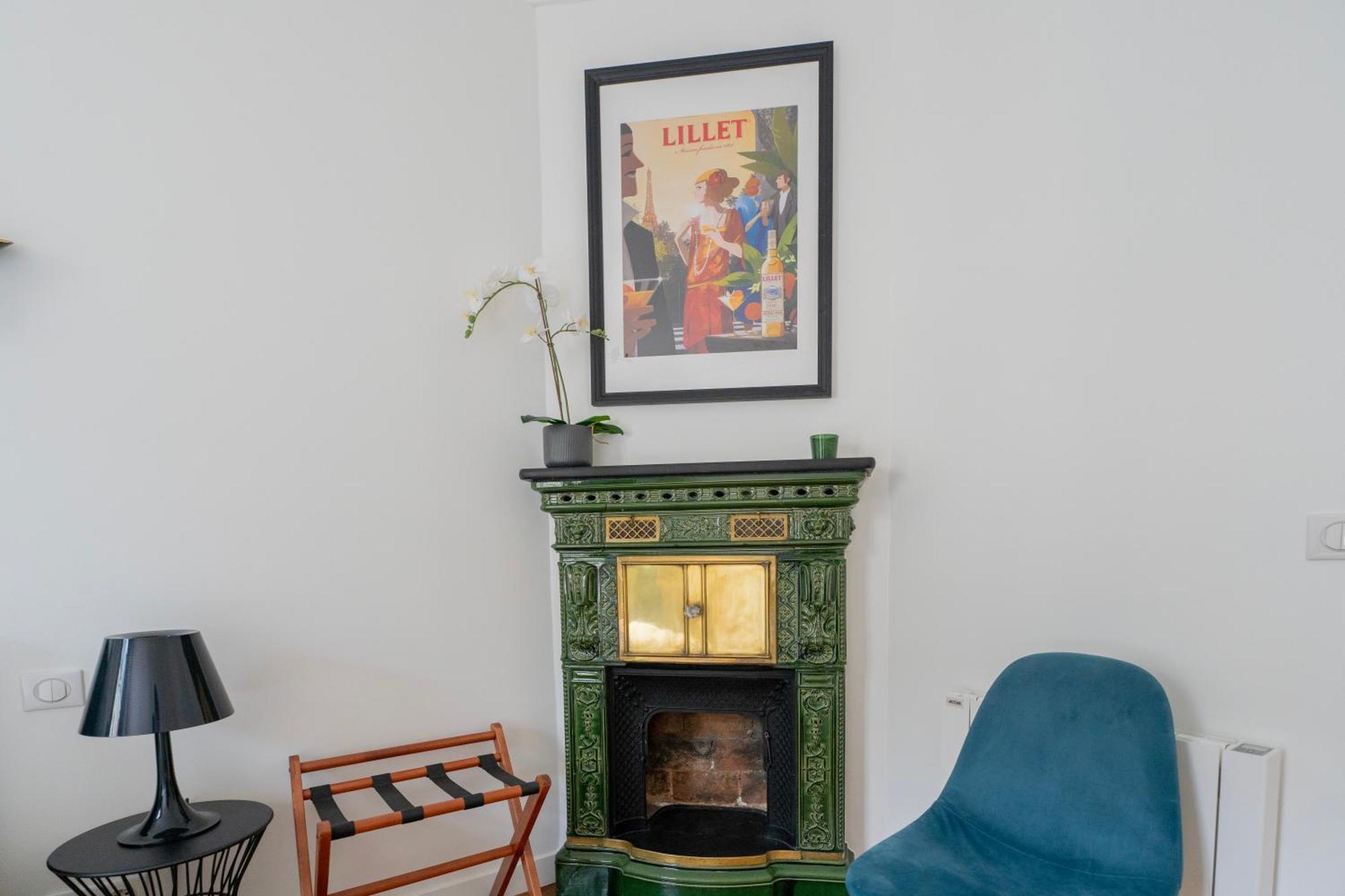 Luxury And Comfort In The Heart Of Appartamento *