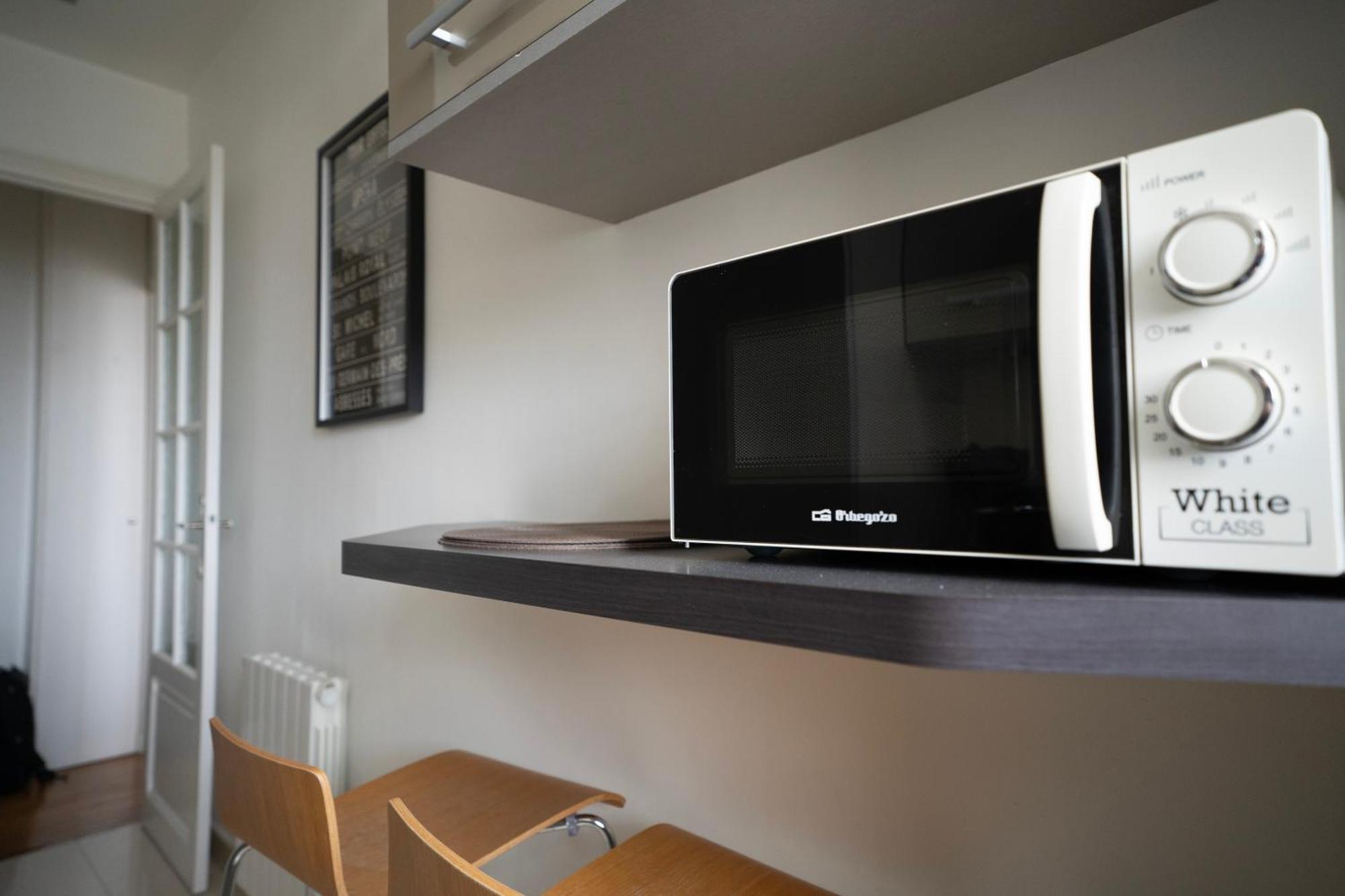 Appartamento Luxury And Comfort In The Heart Of Parigi