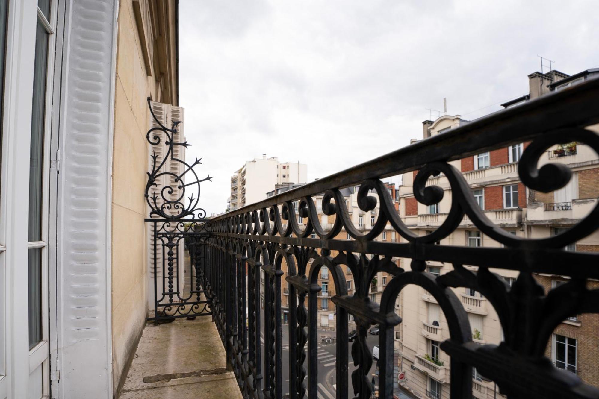 Luxury And Comfort In The Heart Of