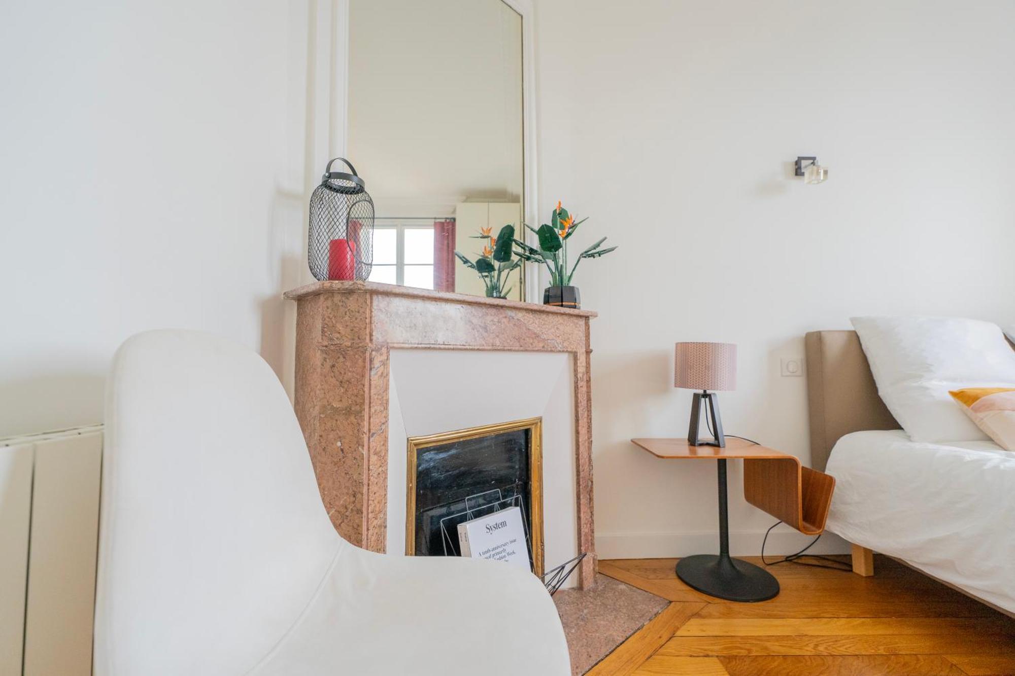 Luxury And Comfort In The Heart Of Appartamento *