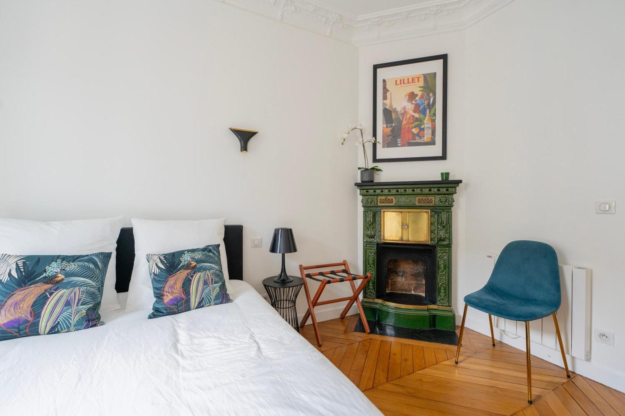 Appartamento Luxury And Comfort In The Heart Of